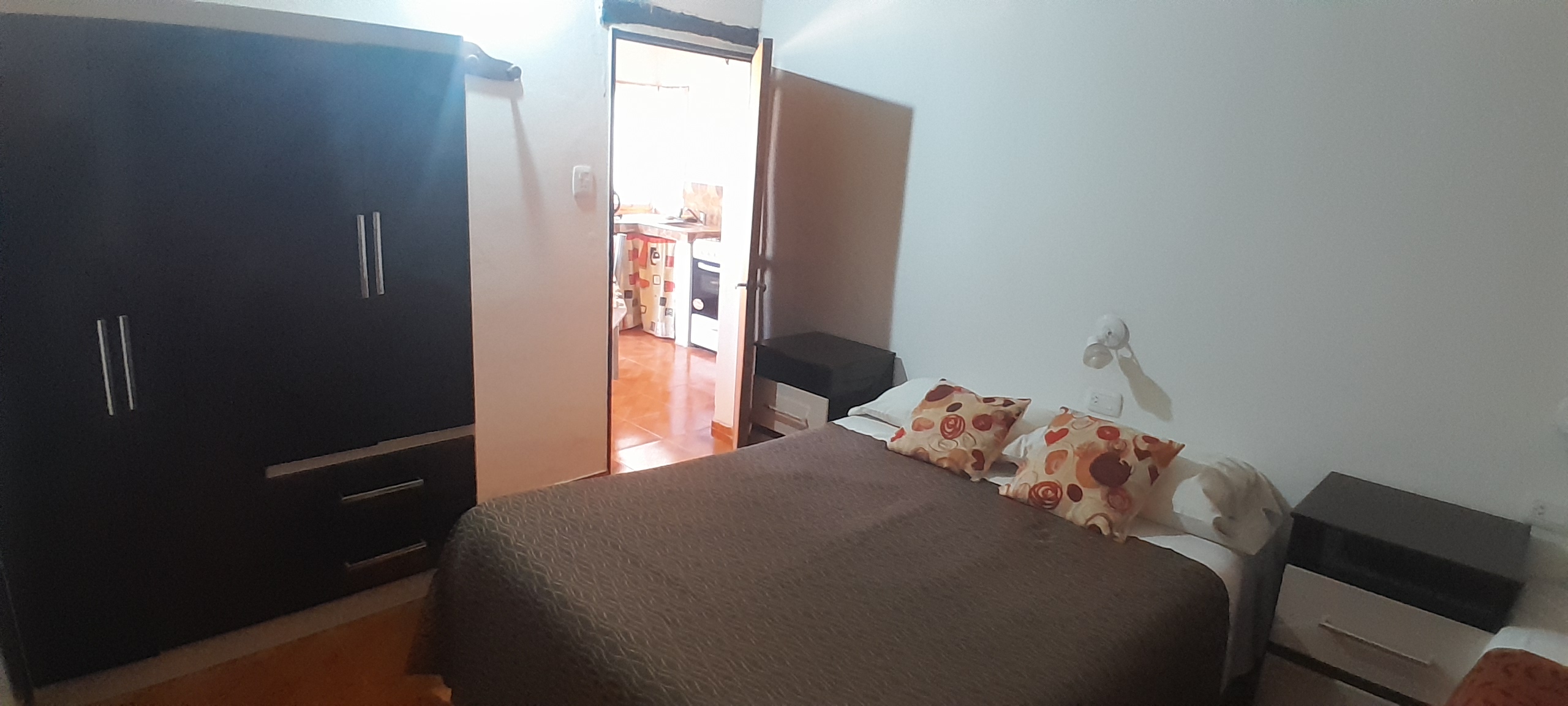 Foto 2 habitaciones