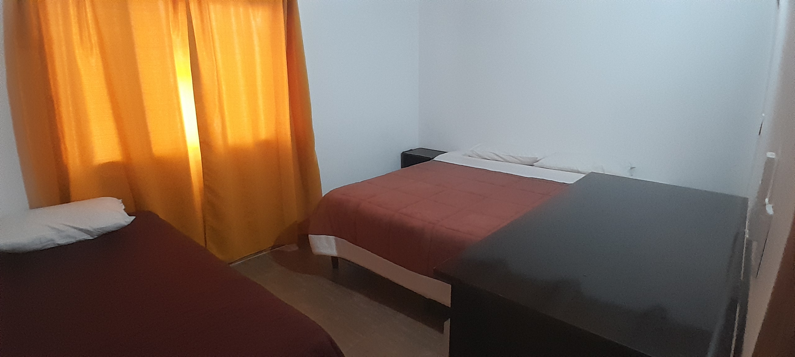 Foto 2 habitaciones (PLUS+)