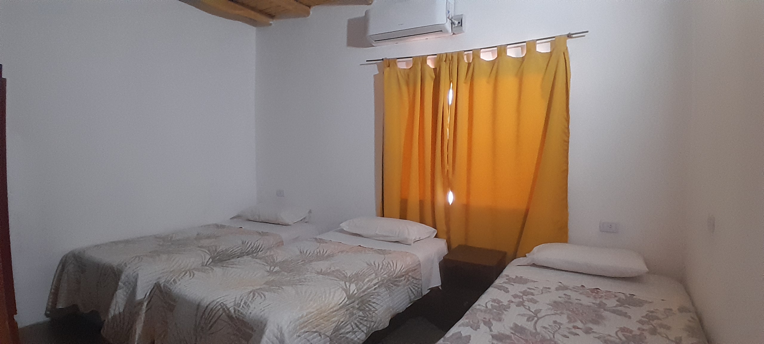 Foto 2 habitaciones (PLUS+)