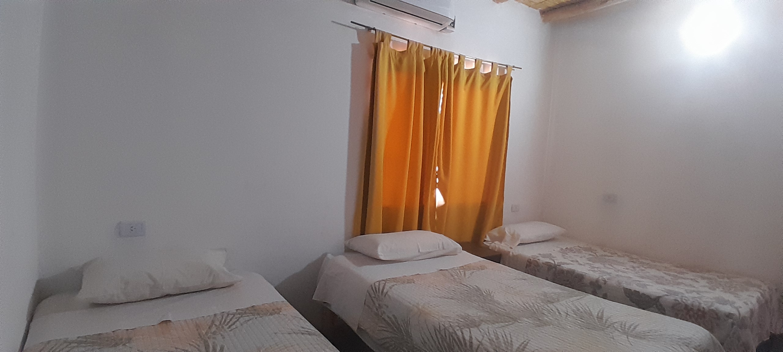 Foto 2 habitaciones (PLUS+)