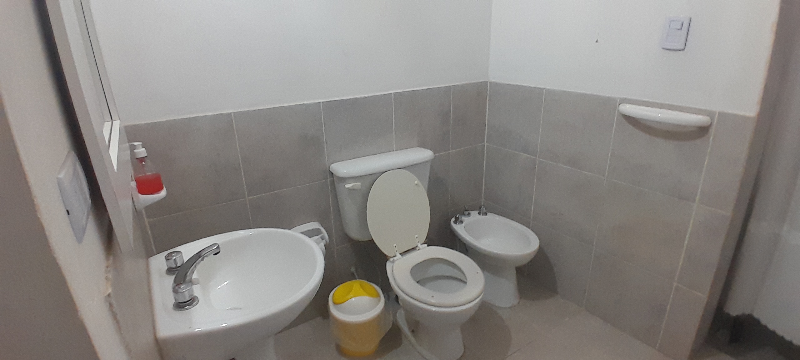 Foto 2 habitaciones (PLUS+)