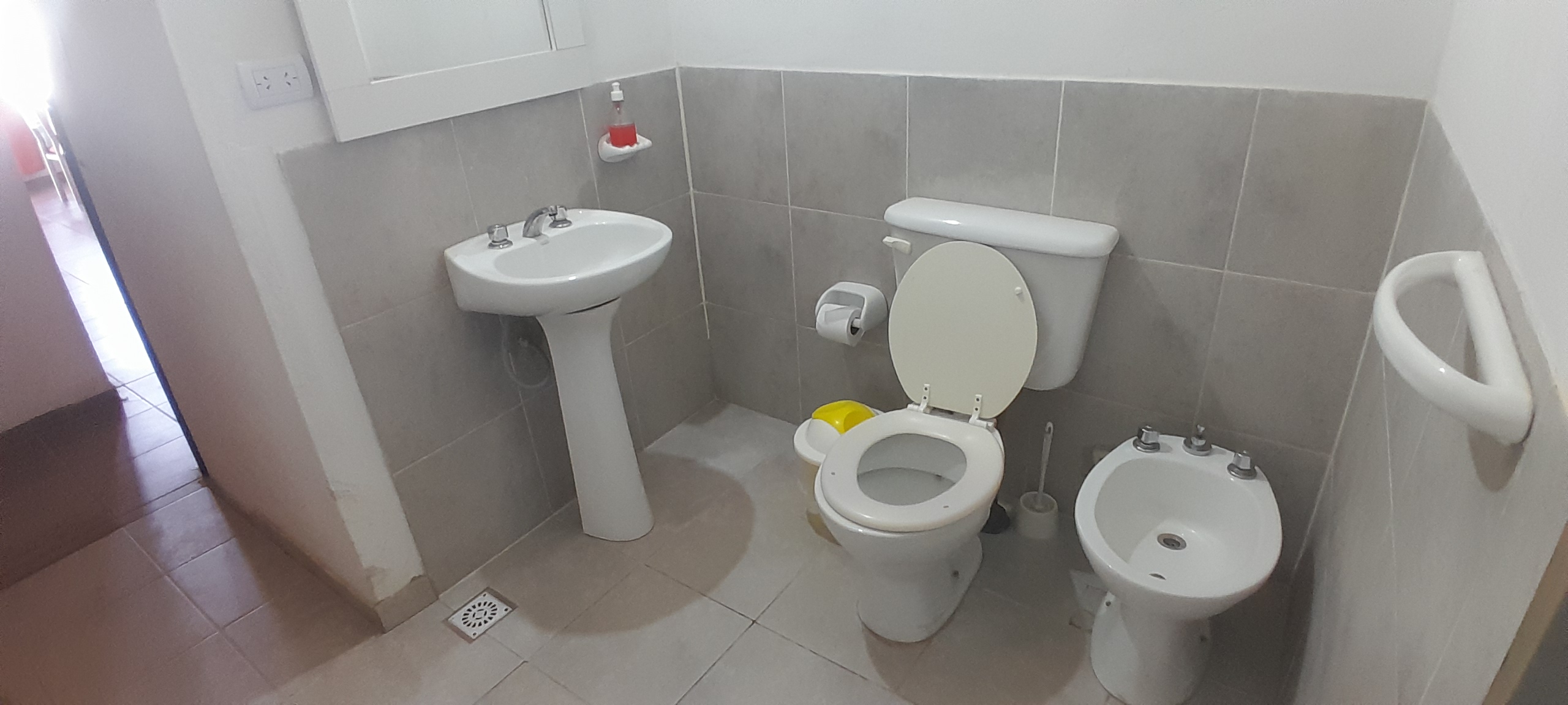 Foto 2 habitaciones (PLUS+)