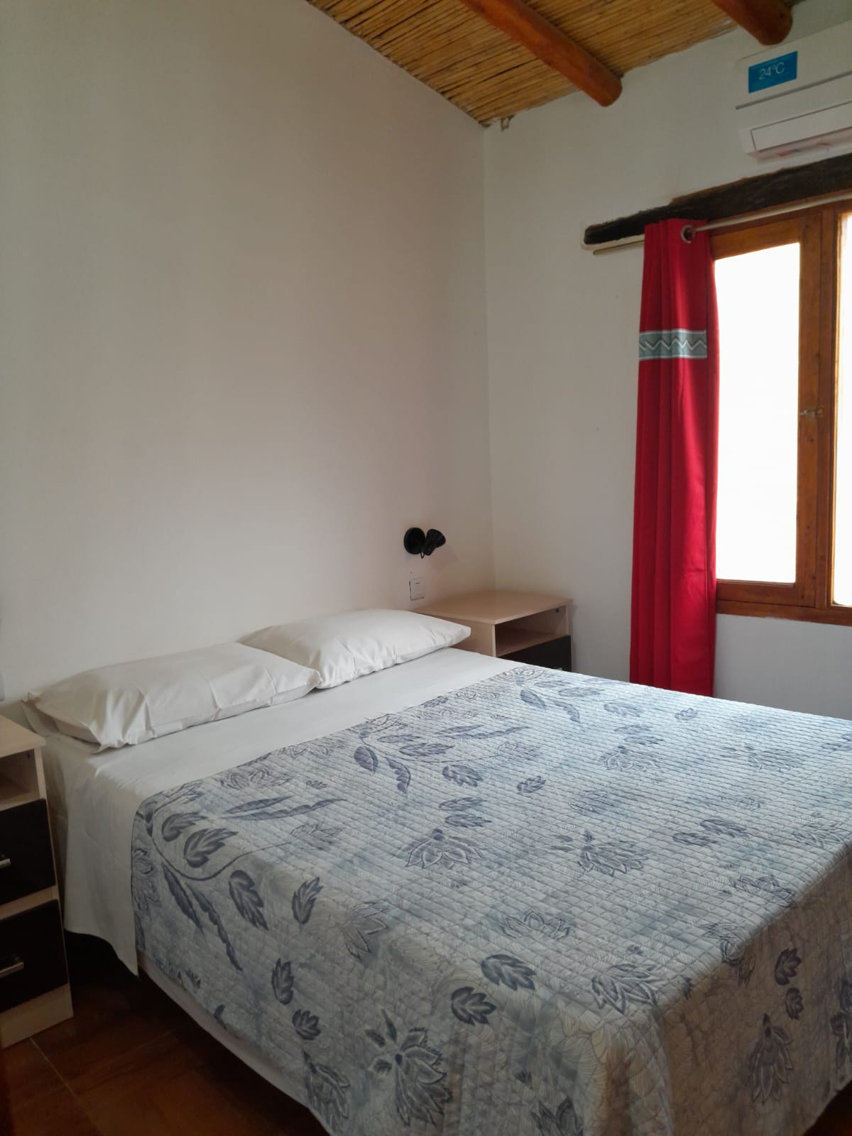 Foto 2 habitaciones (PLUS+)