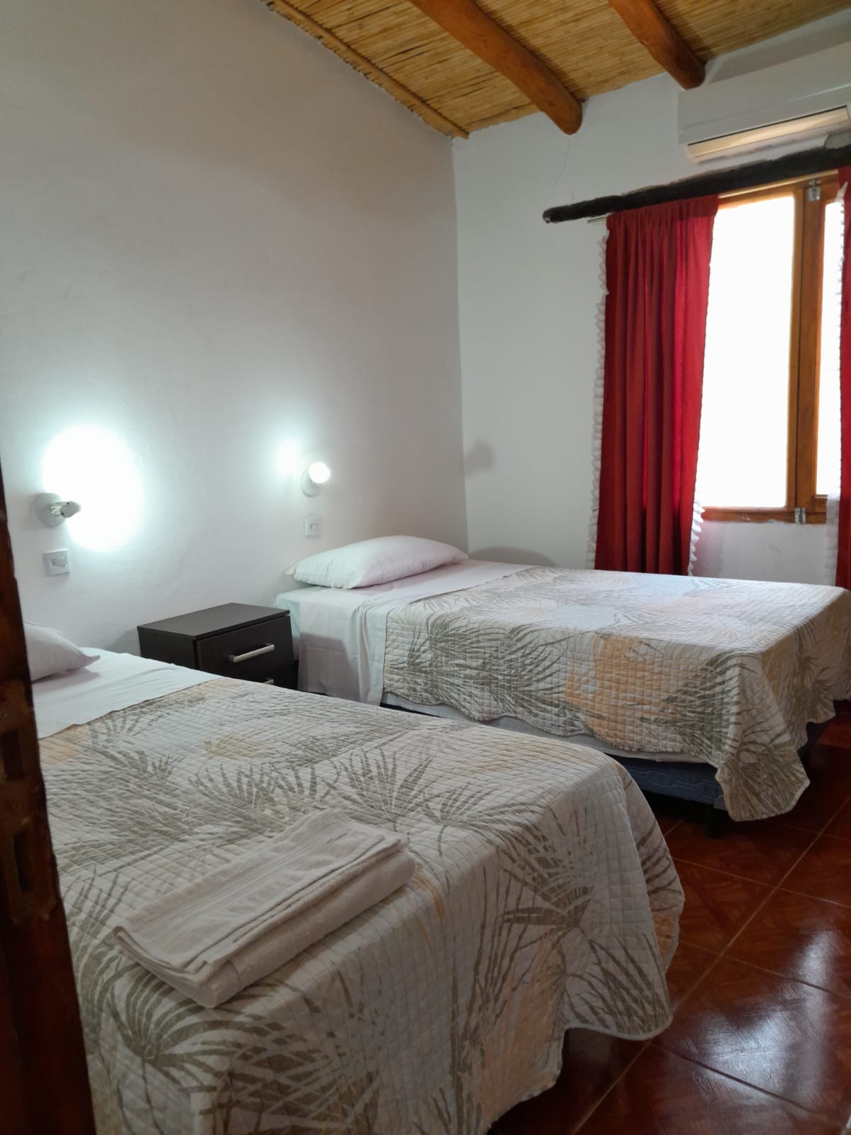 Foto 2 habitaciones (PLUS+)