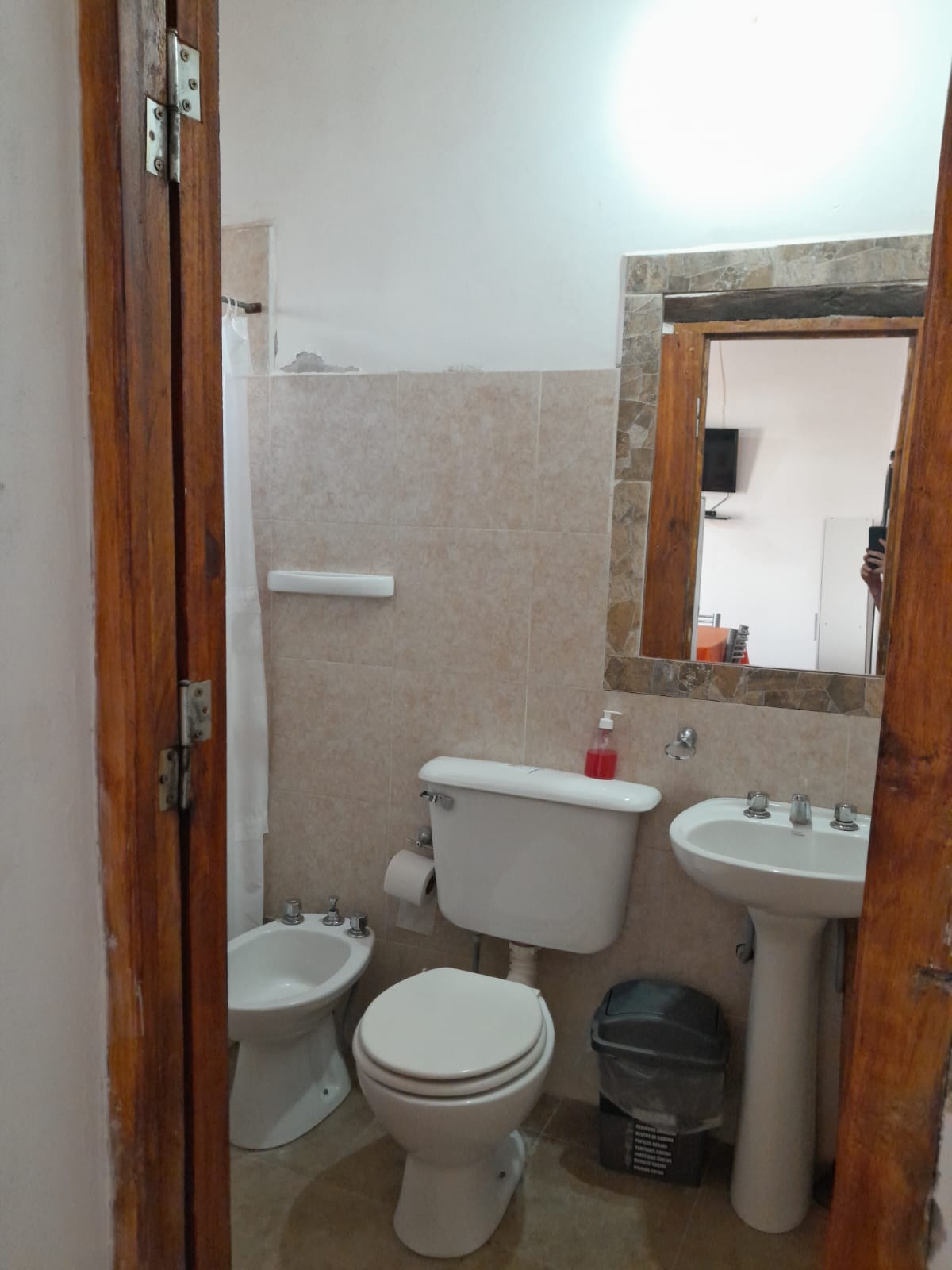 Foto 2 habitaciones (PLUS+)