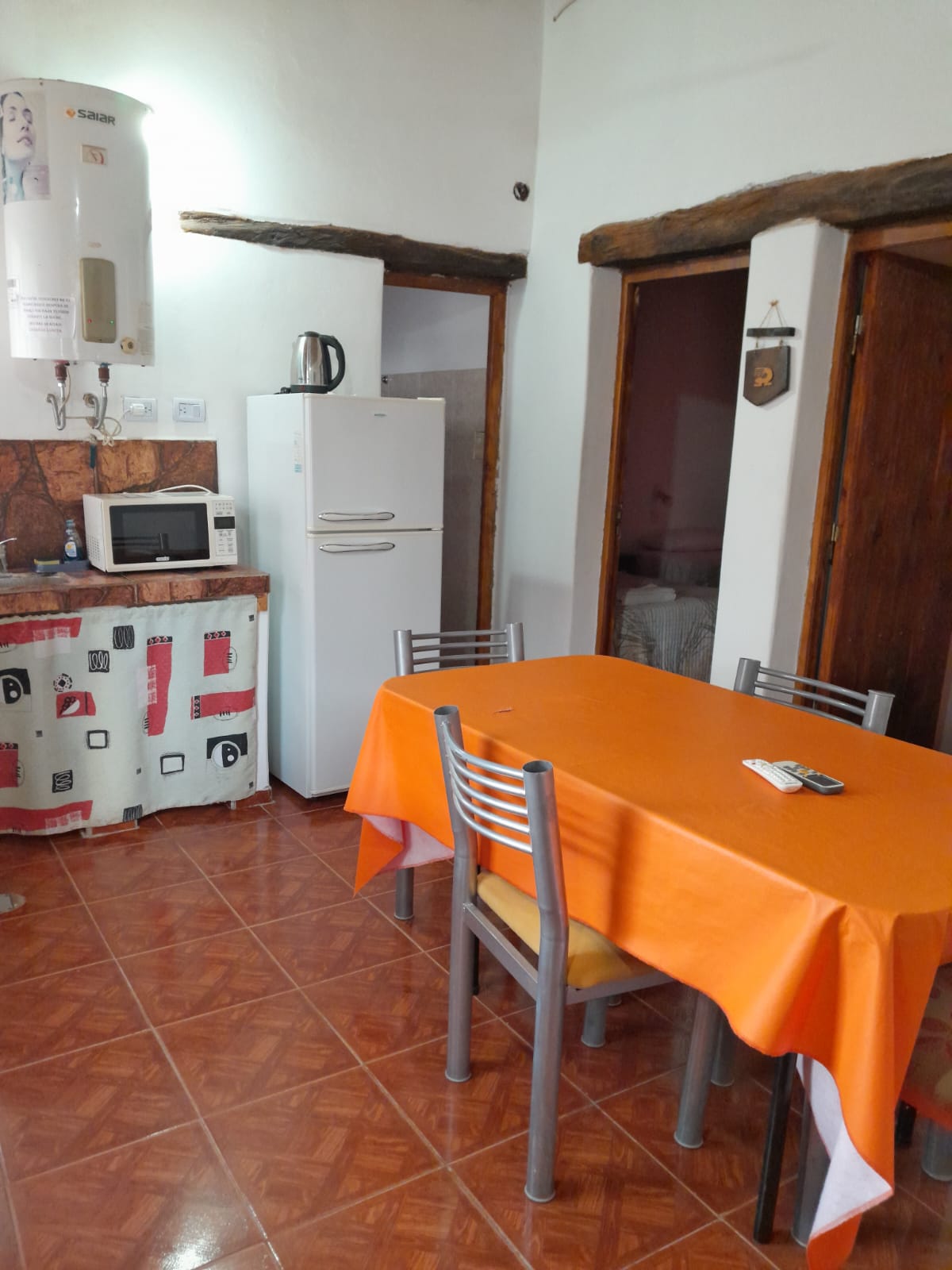 Foto 2 habitaciones (PLUS+)