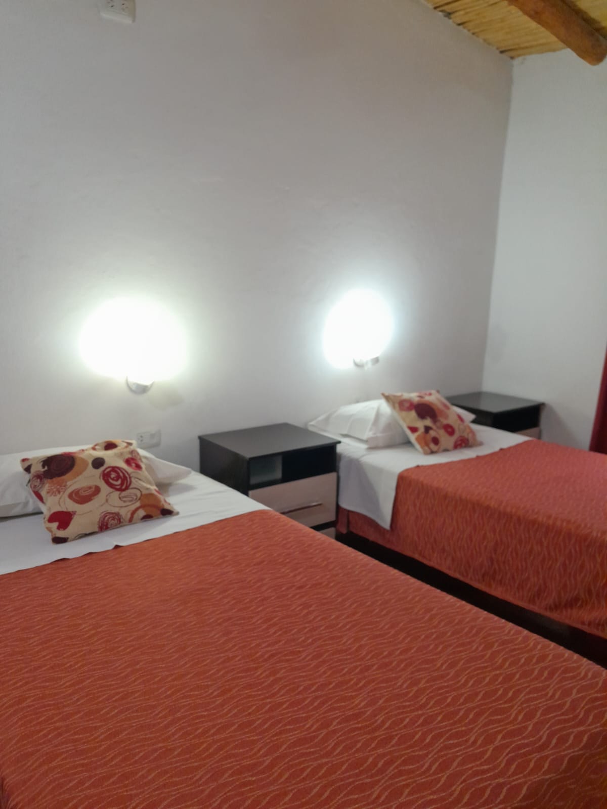 Foto 2 habitaciones (PLUS+)