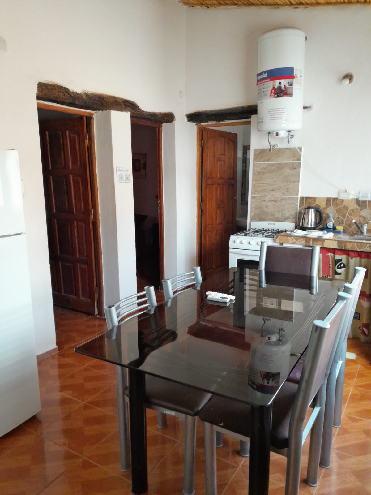 Foto 2 habitaciones (PLUS+)