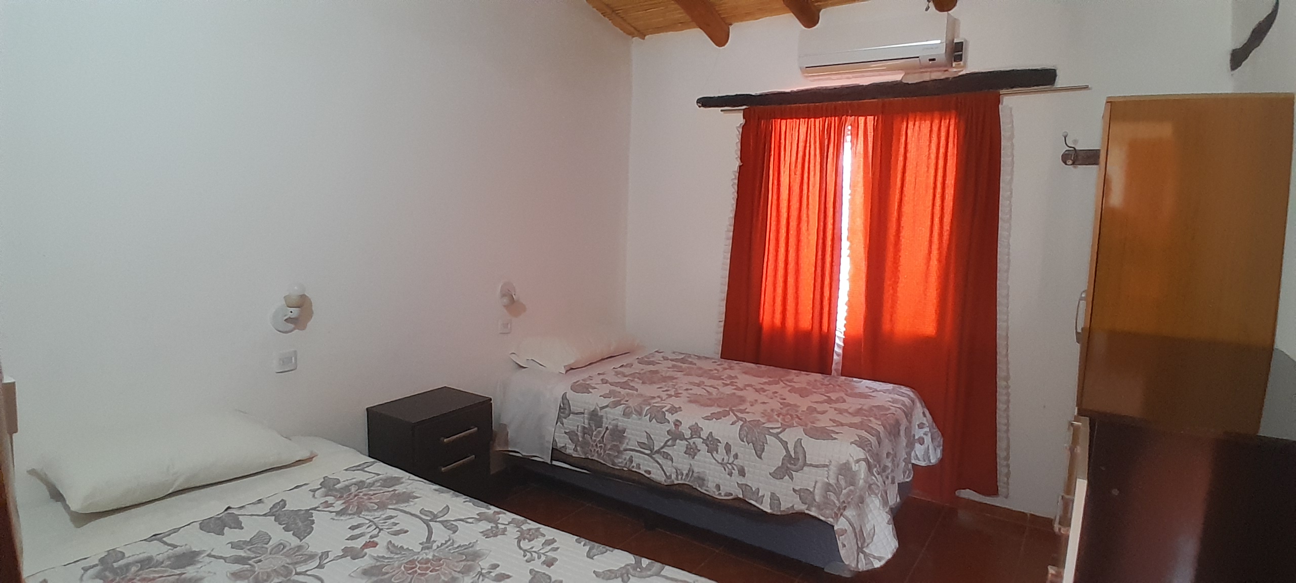 Foto 2 habitaciones