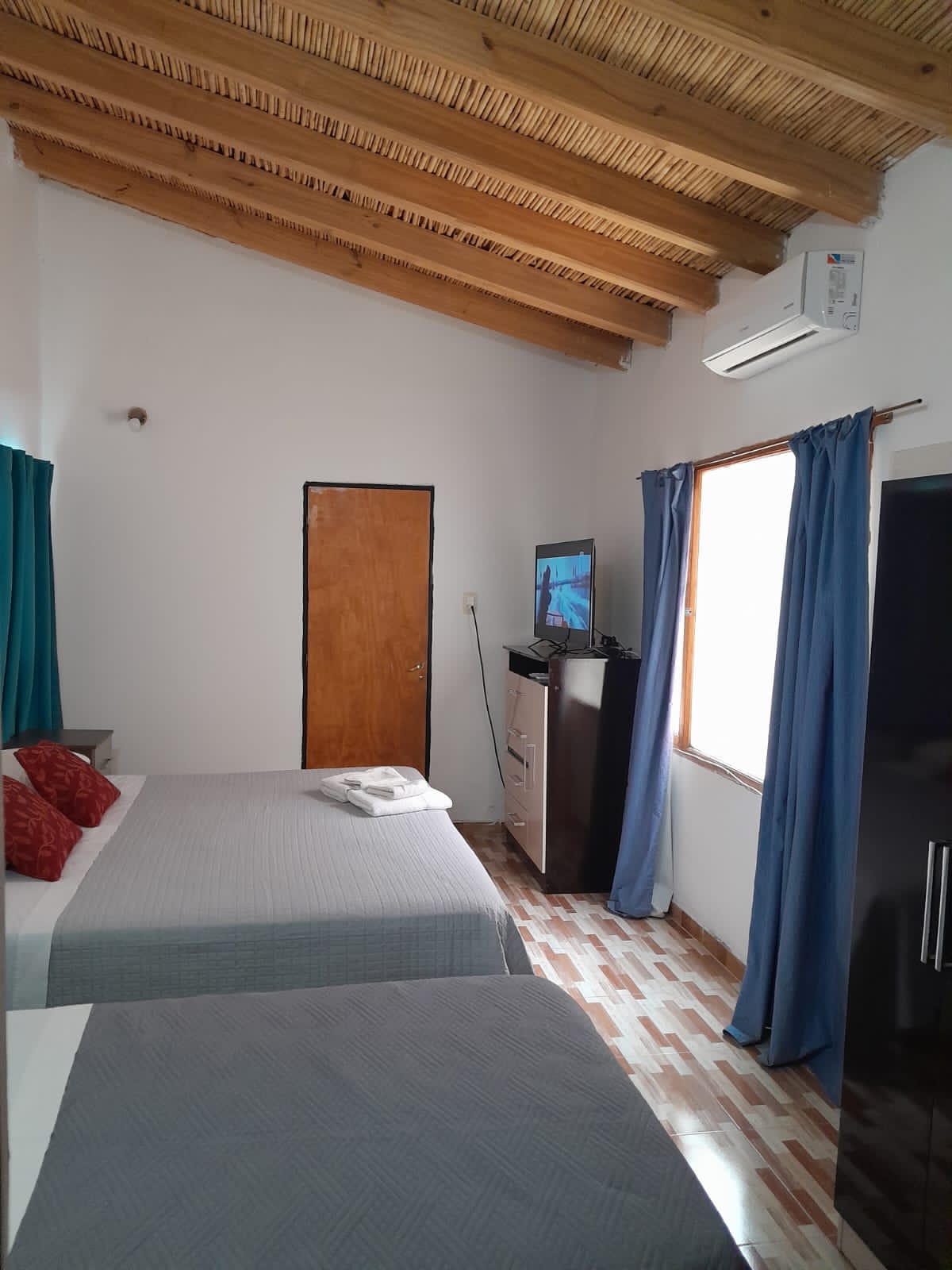 Foto 1 habitación