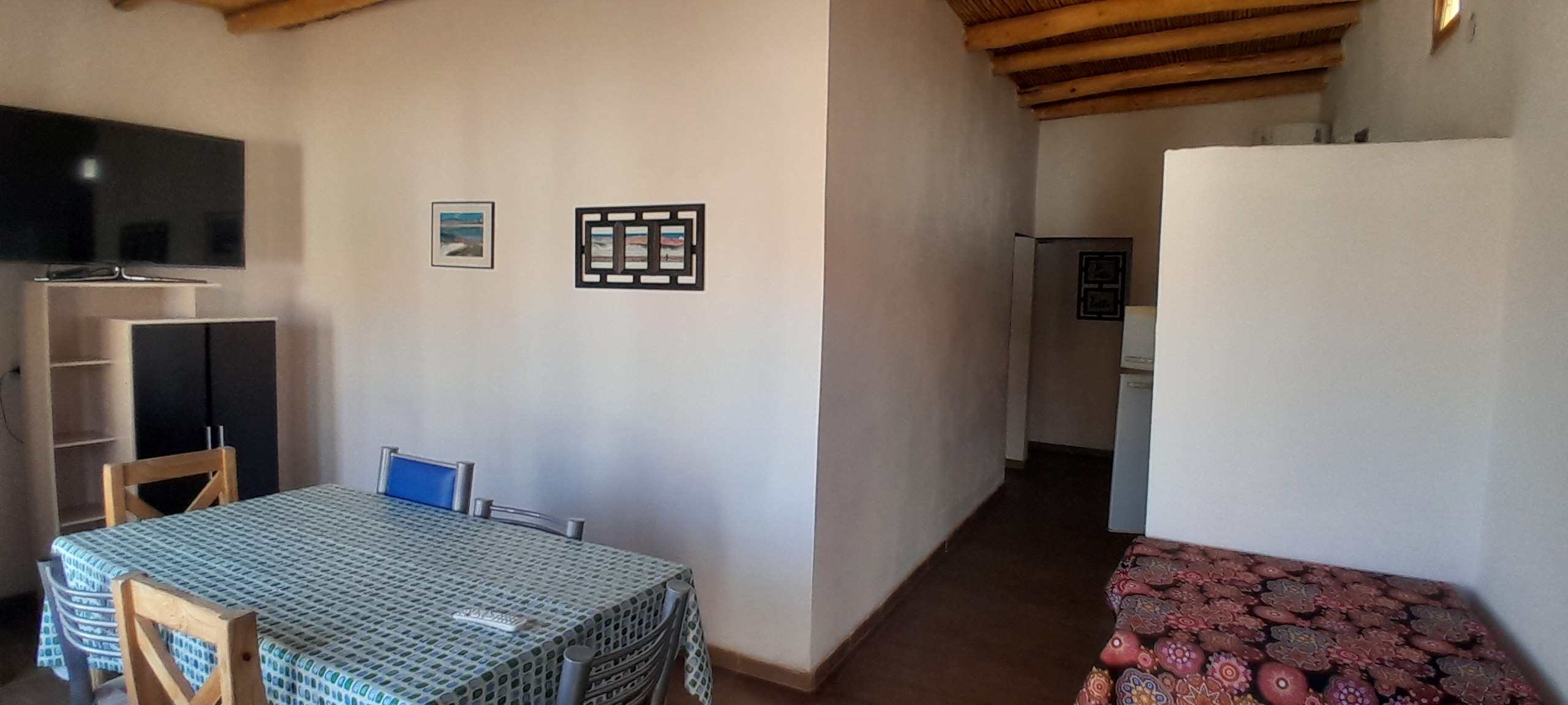Cabañas Lunita